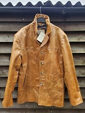 Trekway Retro Vintage Tan