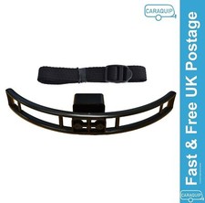 Gas Bottle Holder Saddle &