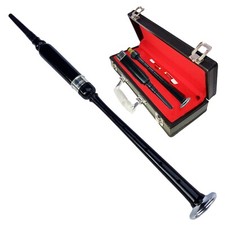 Bagpipe practice chanter - bagpipe,