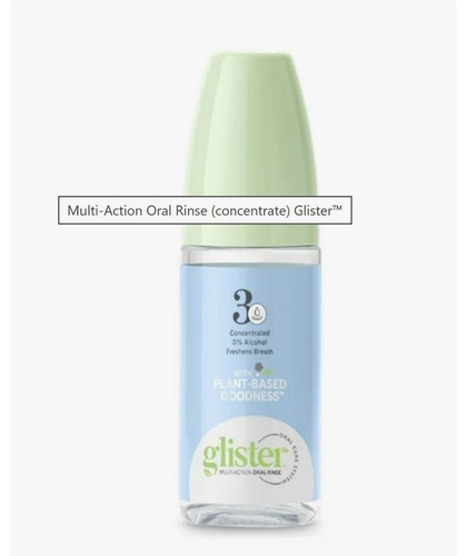 Amway glister concentrated - amway,