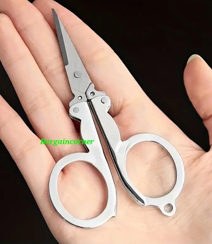Foldable scissor art - foldable, craft