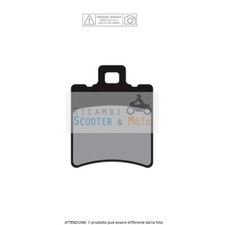 Front brake pads Right-Left