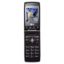 LG KF300 - Mobile Phone -