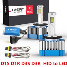 Lasfit D1S D1R D3S D3R LED