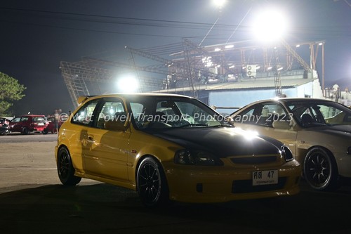 Car photo 12x8 honda civic - 12x8,