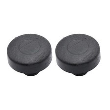 2Pcs Boot Lid Hinge Stops