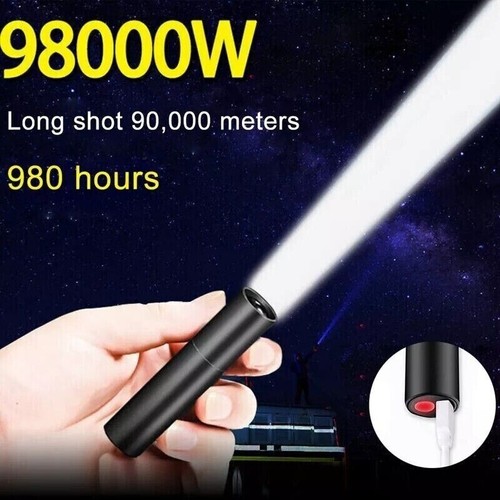 Mode rechargeable led - mode,