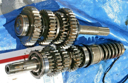1979 suzuki gs850 oem - gs850,