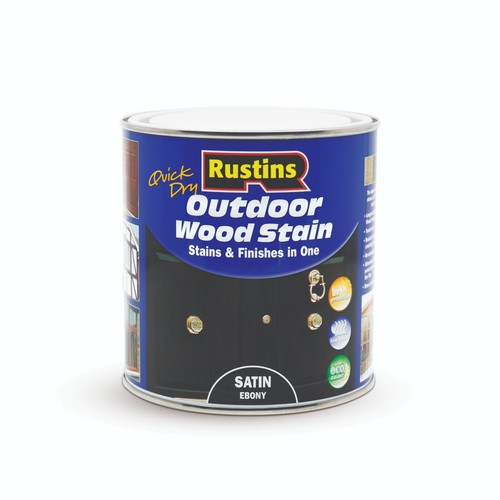 Rustins quick dry outdoor wood - rustins,
