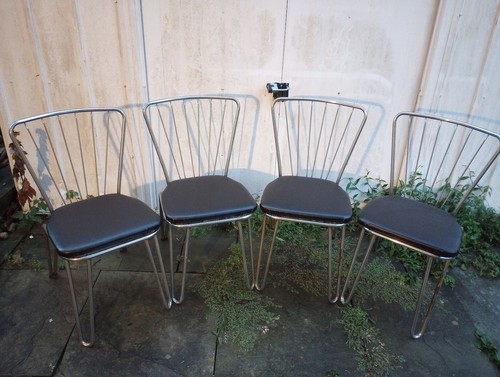 Atomic vintage mid century set - atomic,
