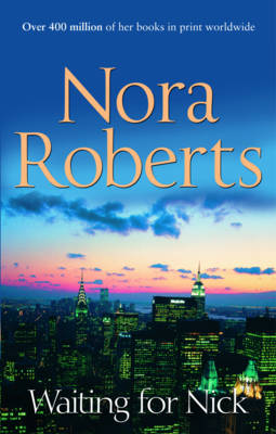 Nora roberts waiting - nora, :