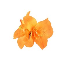 Floral Hair Clip for Women