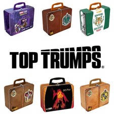 Top Trumps Tin – Official