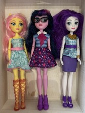 My Little Pony Equestrian
