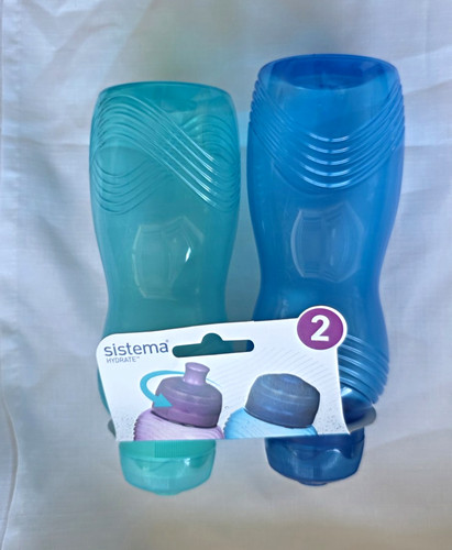Sistema hydrate 580ml - hydrate,