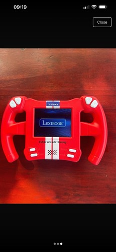 Lexibook jl3150 cyber arcade - lexibook,