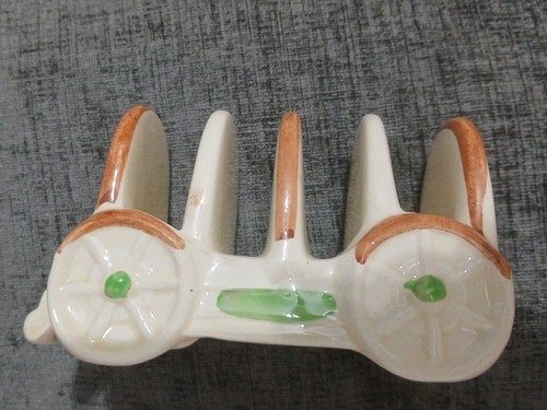 Art deco novelty - novelty, toast