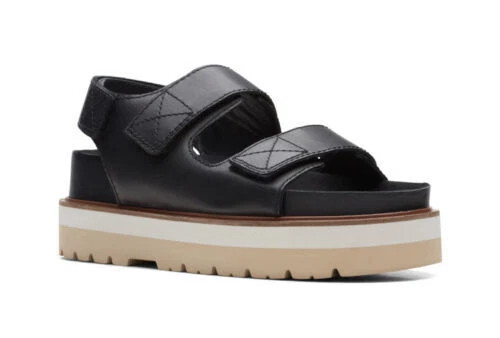 Clarks ladies orianna sea - clarks,