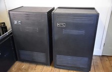 Leslie HL822 + Proline 815