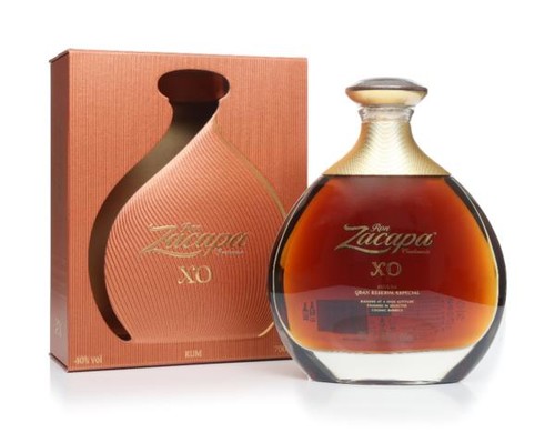 Ron zacapa centenario - ron, xo