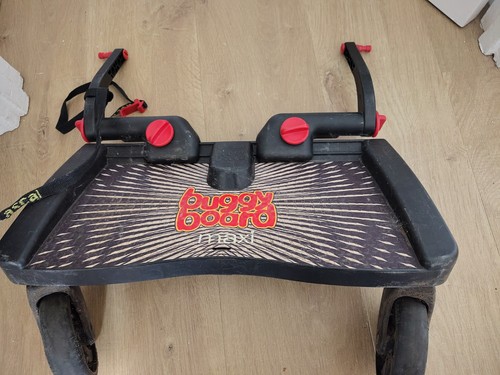 Lascal buggy board - buggy,