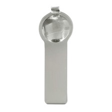 Gold 9mm Italian Charms Fits