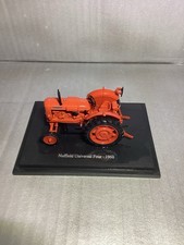 Universal Hobbies Nuffield Tractor 1-43 Scale
