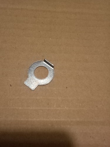 Bsa a10 dynamo lock - a7, washer