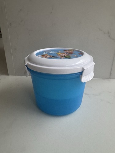 Kellogg breakfast travel pot - breakfast,