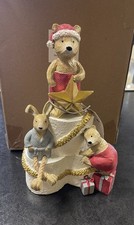 Next - Bertie Bear & Rosie