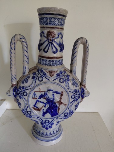 Vintage german salt glazed - german, salt-glazed