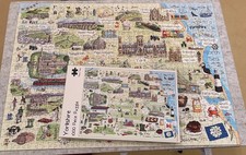 GREAT BRITISH JIGSAWS -