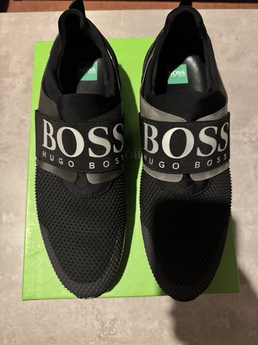 Hugo boss hybrid - hugo,