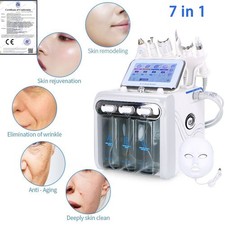 7 in1 Hydra Water Facial