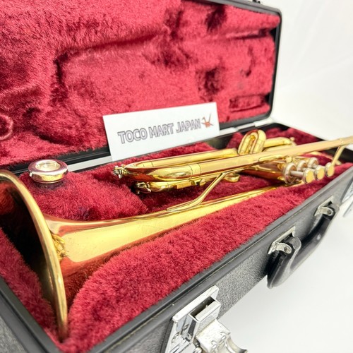 Yamaha ytr 2310 trumpet with - ytr-2310,