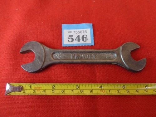Provest 1475 5 - 1475., 5/16"