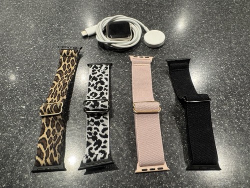 Apple watch 2nd - apple, (gps)