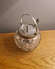 Antique deykin harrison cut - harrison,