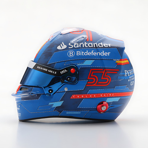 Looksmart carlos sainz - looksmart,