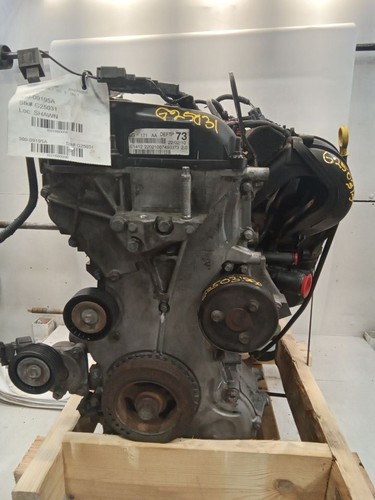 Engine vin 8th - engine, 2.0l