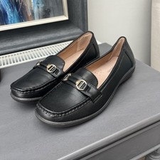 Cotton Traders Women's Black