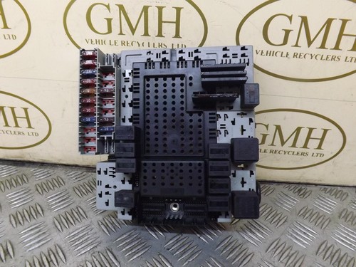 Volvo s60 interior under dash - interior,