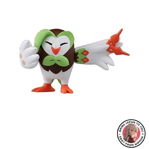 Pokémon monster collection - collection, ex
