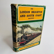 The london brighton south - brighton,