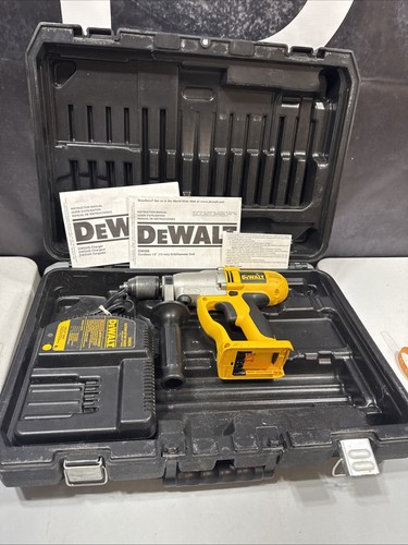 Dewalt dw006 24v cordless - 1/2",