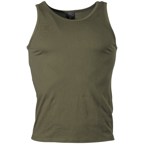Army combat mens vest - army,