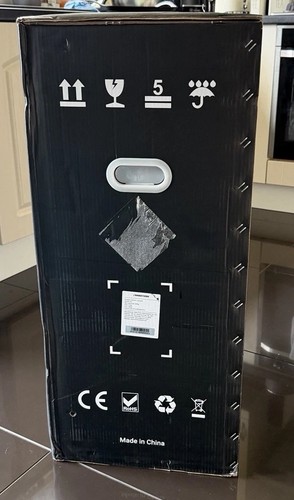 Brand new boxed inmotion - boxed, p6