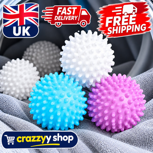 Laundry dryer balls eco - laundry,