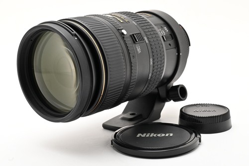 Almost unused nikon af - [almost, unused]