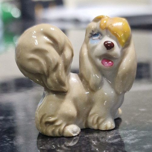 Wade whimsies porcelain - whimsies,